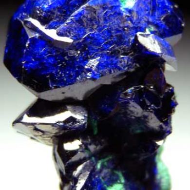 Azurite