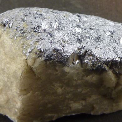 Molybdenite