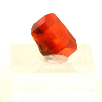 Wulfenite. 28.72 ct.