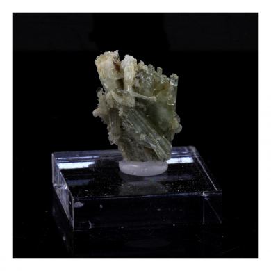 Clinozoisite. 19.20 ct.