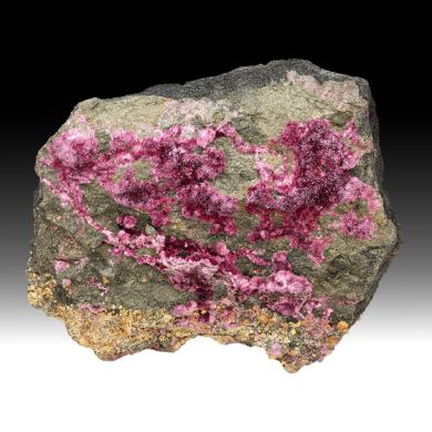 Erythrite