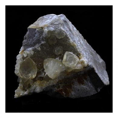 Calcite.