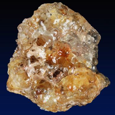 Opal var. Hyalite