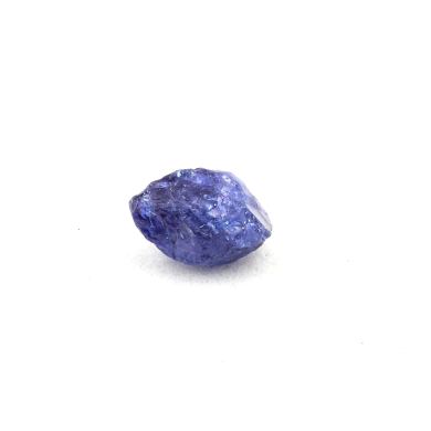 Benitoite. 0.745 ct.