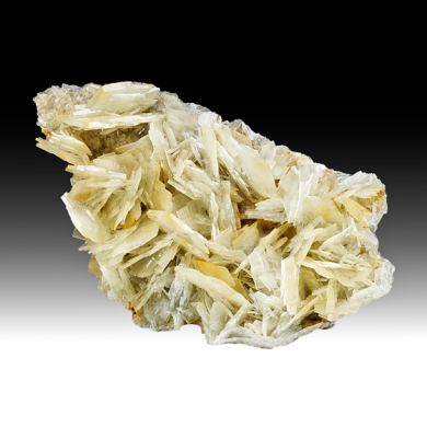 Barite