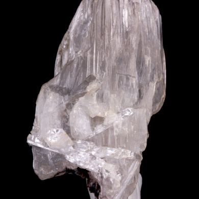 Leiteite (type locality)