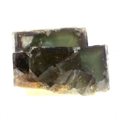 Fluorite.