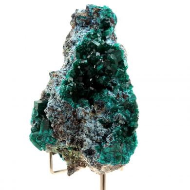 Dioptase. 585.5 ct.