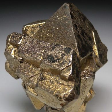 Pyrite