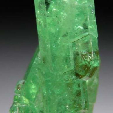 Tsavorite