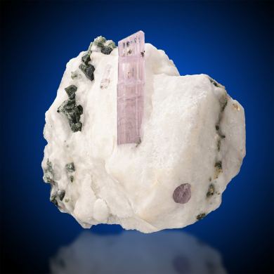 Marialite  & Scapolite