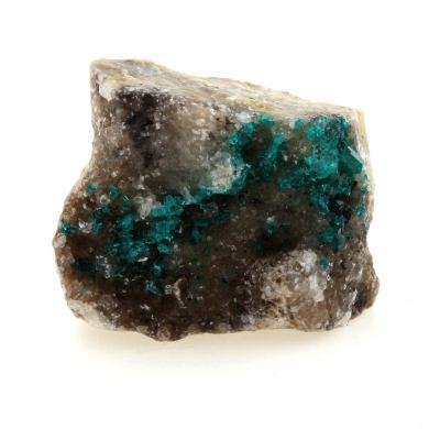 Dioptase.