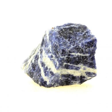 Sodalite. 263.0 ct.