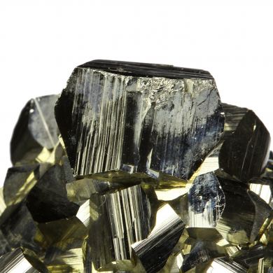 Pyrite