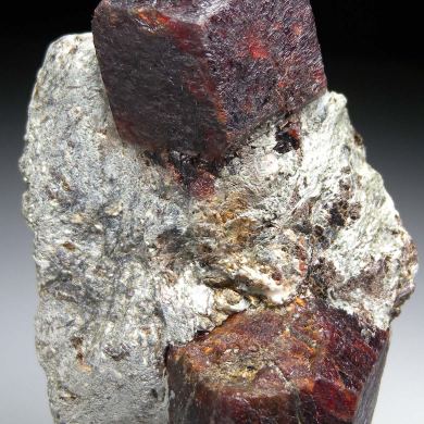 Almandine