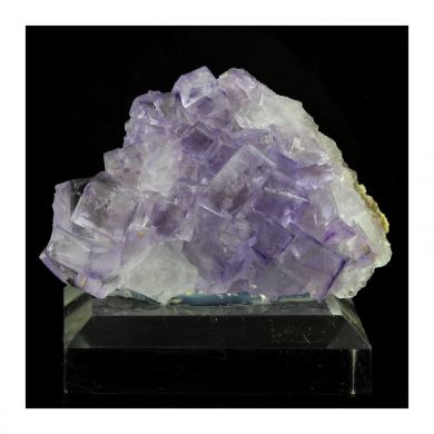 Fluorite.