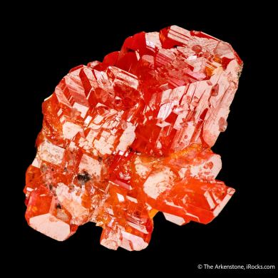 Wulfenite