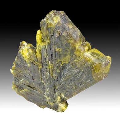 Chrysoberyl