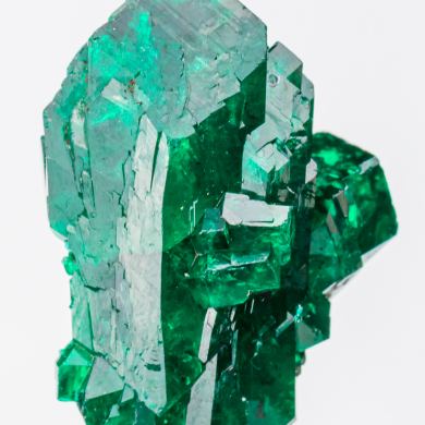 Dioptase