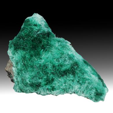 Brochantite