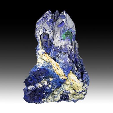 Azurite