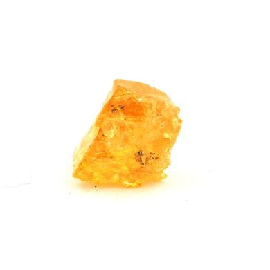 Spessartine Garnet. 4.51 ct.