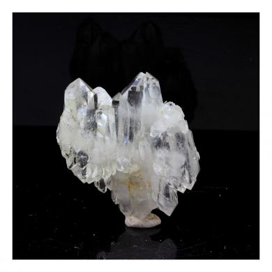 Faden Quartz. 67.0 ct.