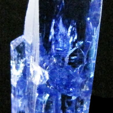 Zoisite Var. Tanzanite