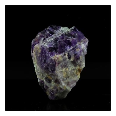 Amethyst. 284.35 ct.