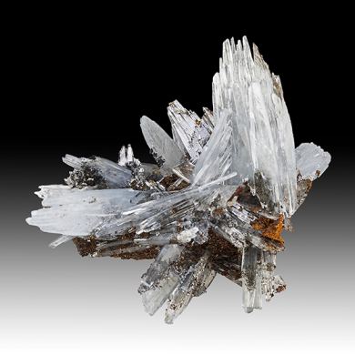 Barite