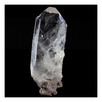 Quartz. 105.50 ct.