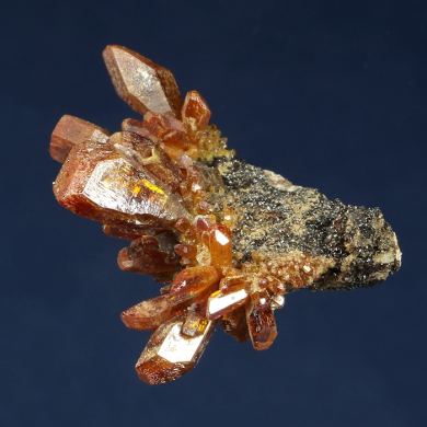 Vanadinite