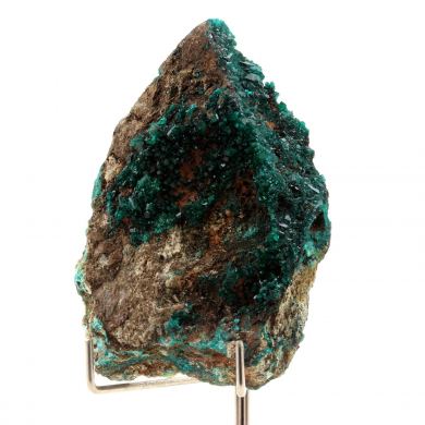 Dioptase. 439.5 ct.