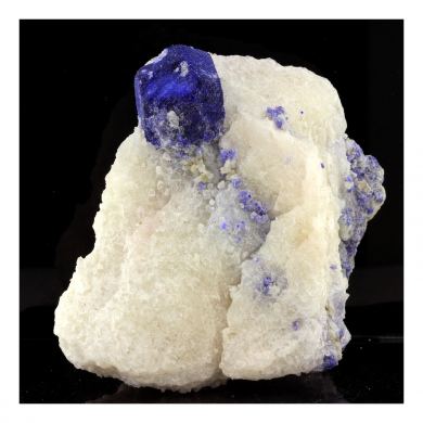 Lazurite. 1092.0 ct.