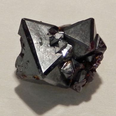 Cuprite