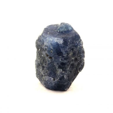 Sapphire. 10.54 ct.