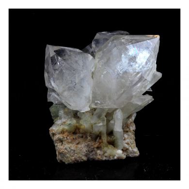 Quartz. 167.0 ct.