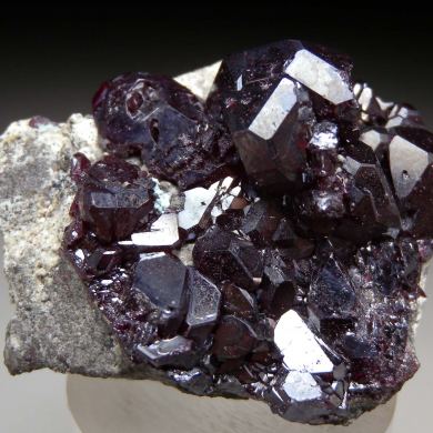 Cuprite