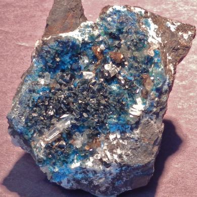 Lazulite