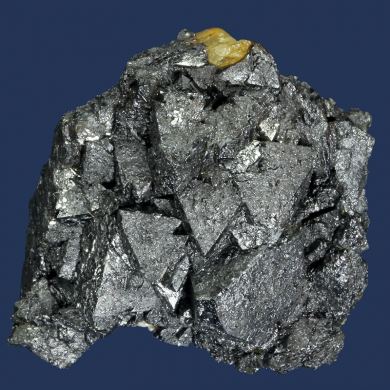 Magnetite