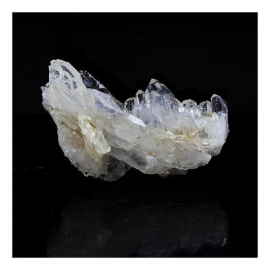 Faden Quartz. 63.0 ct.