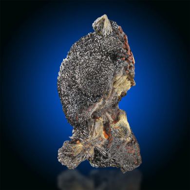 Olivenite 