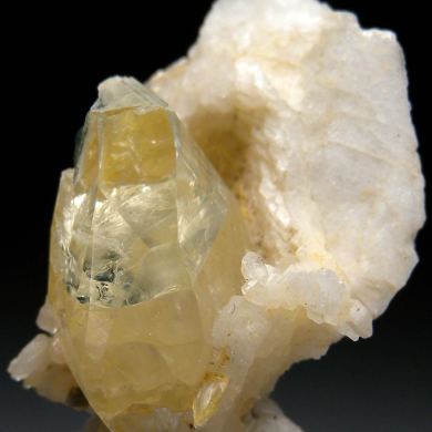 Amblygonite