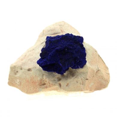 Azurite.