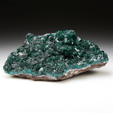 Dioptase