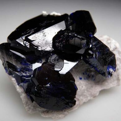 Azurite