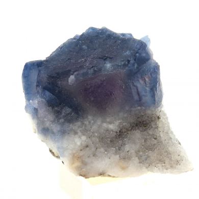 Blue Fluorite.