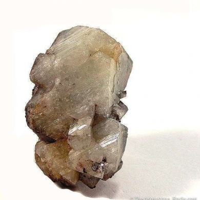 Wardite