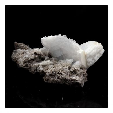 Baryte.