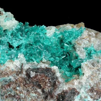 Dioptase